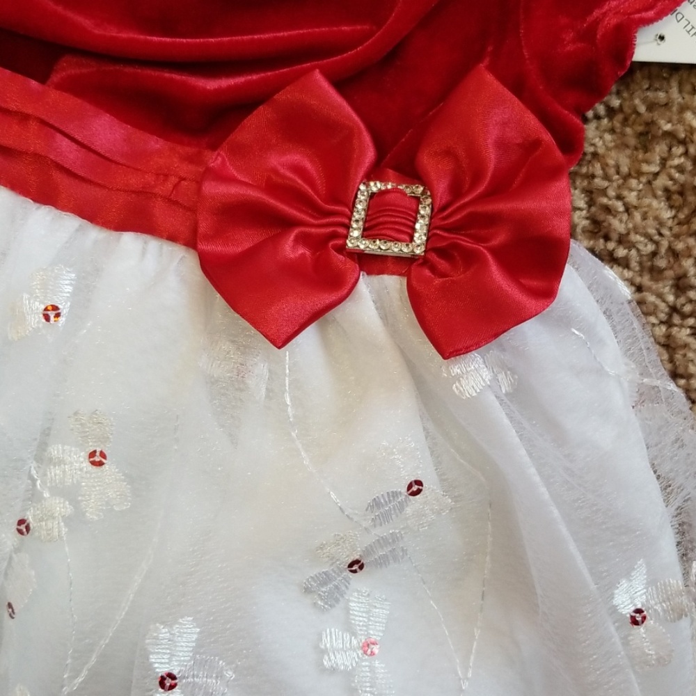 2T BLUEBERI BOULEVARD DRESS - Picture 3 of 3